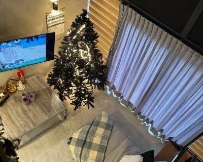 Airbnb Boutique – Tlalpujahua