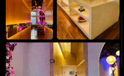 Hotel ST Regis