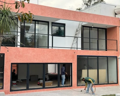 Vienna Coyoacan
