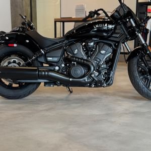 Showroom de Motos
