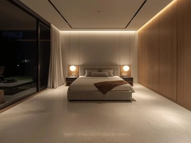 necesito-la-foto-de-un-dormitorio_-de-noche_-de-lujo_-minimalista_-con-piso-de-microcemento-_2_