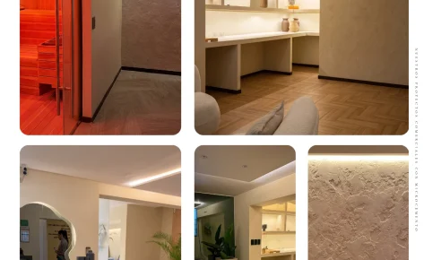 Spa Polanco