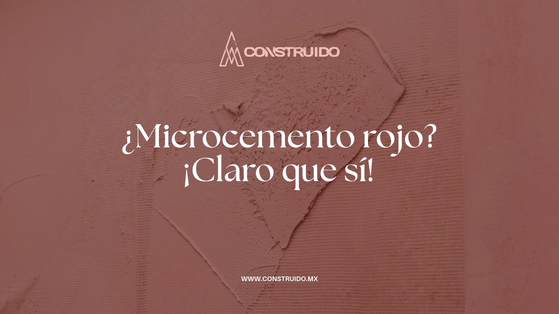 microcemento-rojo-claro-que-si